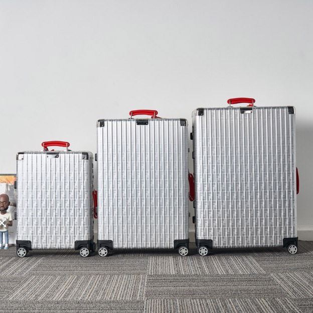 Rimowa Suitcase